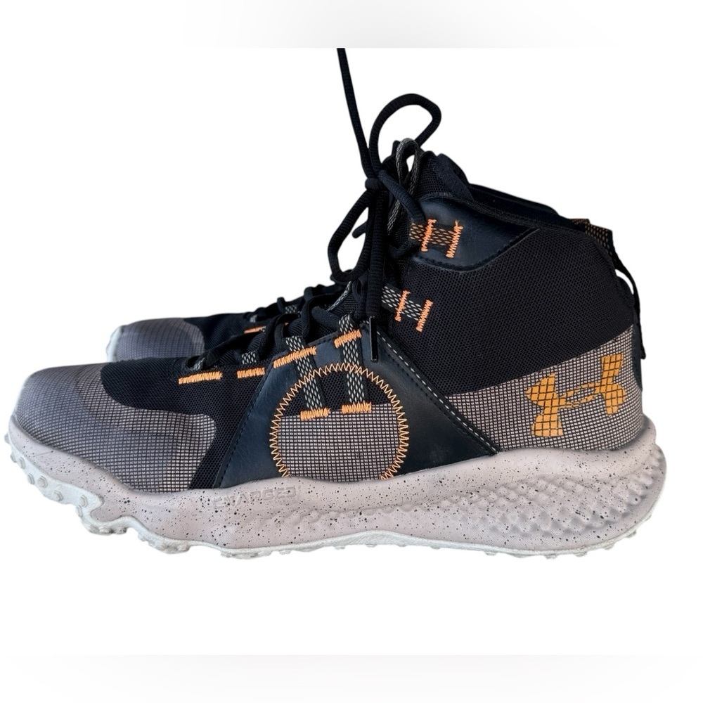 Under Armour Charged Maven Trek Outdoors Athletic shoes - Picture 9 of 13